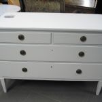 416 2516 CHEST OF DRAWERS